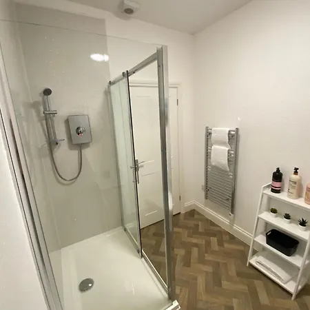 Seaside Escape In Central Bournemouth Spacious Stylish & Inviting Urban Heights Exterior photo