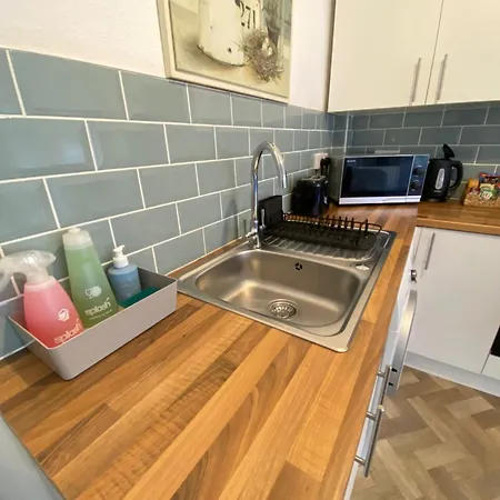Seaside Escape In Central Bournemouth Spacious Stylish & Inviting Urban Heights Exterior photo