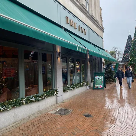 Seaside Escape In Central Bournemouth Spacious Stylish & Inviting Urban Heights Exterior photo